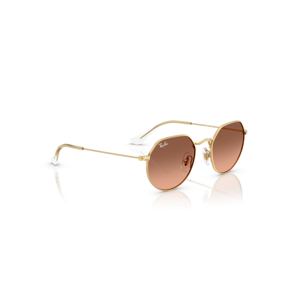 RJ 9565S 223/46 47 Ray-Ban Junior JUNIOR JACK Çocuk Güneş Gözlüğü