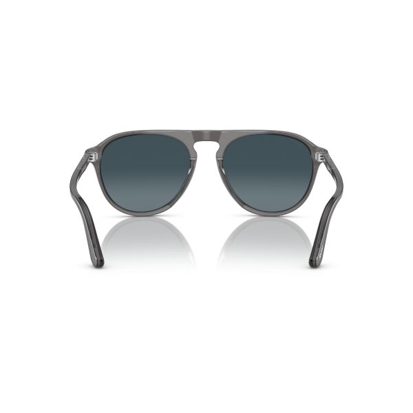 PO 3302S 1196S3 55  Persol Polarize Güneş Gözlüğü