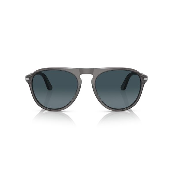 PO 3302S 1196S3 55  Persol Polarize Güneş Gözlüğü