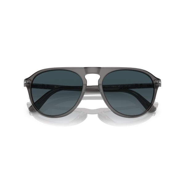 PO 3302S 1196S3 55  Persol Polarize Güneş Gözlüğü