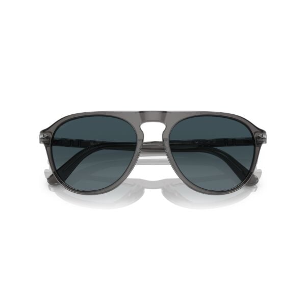 PO 3302S 1196S3 55  Persol Polarize Güneş Gözlüğü