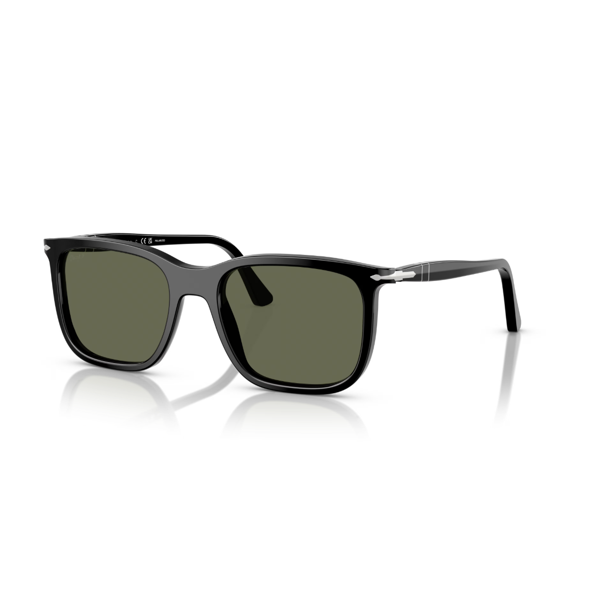 PO 3357S 95/58 53 PERSOL RENZO Polarize Güneş Gözlüğü
