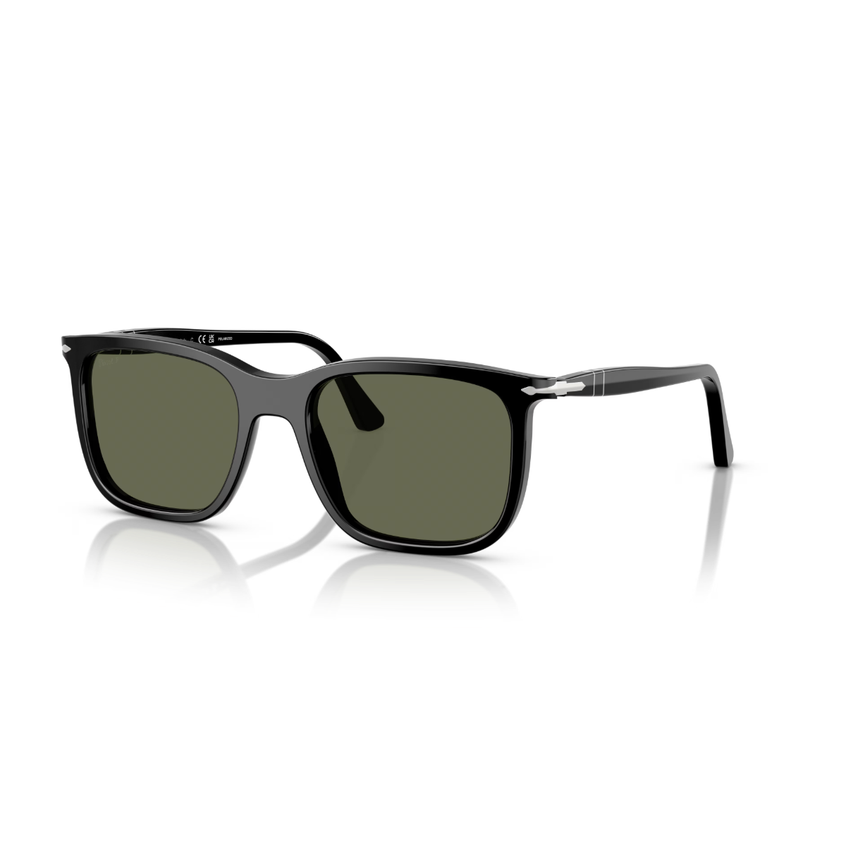 PO 3357S 95/58 53 PERSOL RENZO Polarize Güneş Gözlüğü