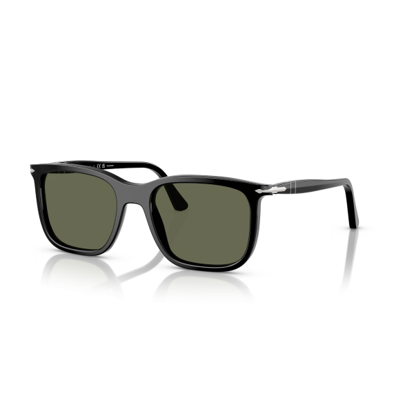 PO 3357S 95/58 53 PERSOL RENZO Polarize Güneş Gözlüğü
