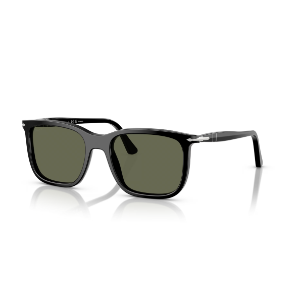 PO 3357S 95/58 53 PERSOL RENZO Polarize Güneş Gözlüğü
