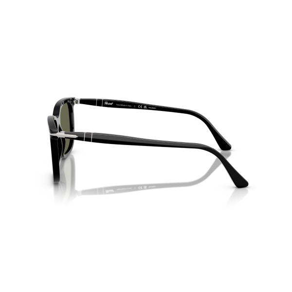 PO 3357S 95/58 53 PERSOL RENZO Polarize Güneş Gözlüğü