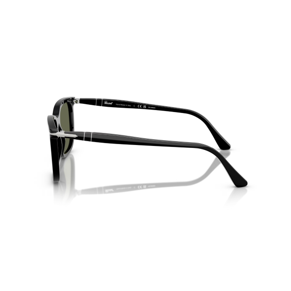 PO 3357S 95/58 53 PERSOL RENZO Polarize Güneş Gözlüğü