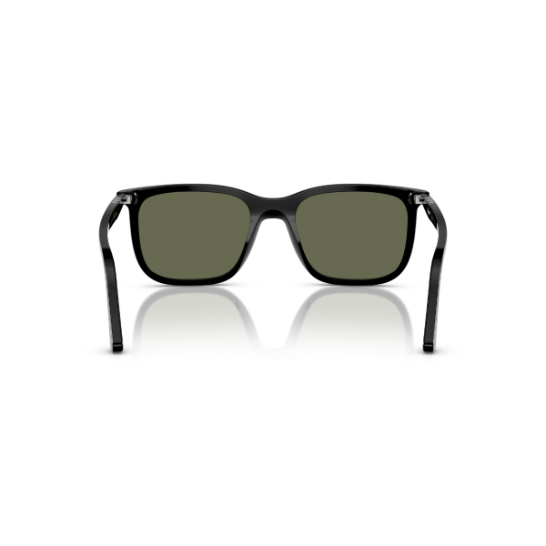 PO 3357S 95/58 53 PERSOL RENZO Polarize Güneş Gözlüğü