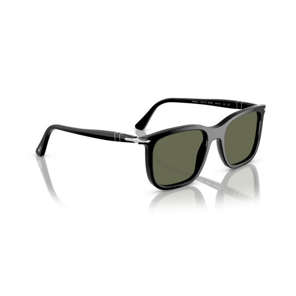 PO 3357S 95/58 53 PERSOL RENZO Polarize Güneş Gözlüğü