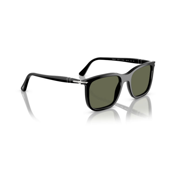 PO 3357S 95/58 53 PERSOL RENZO Polarize Güneş Gözlüğü