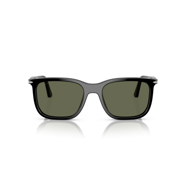 PO 3357S 95/58 53 PERSOL RENZO Polarize Güneş Gözlüğü