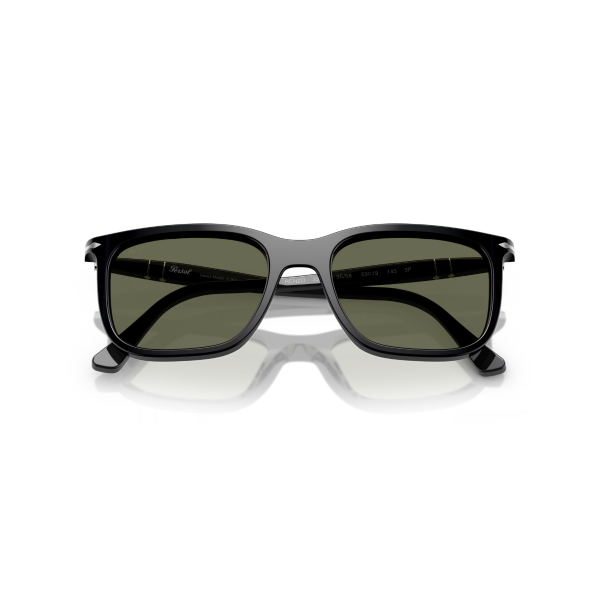 PO 3357S 95/58 53 PERSOL RENZO Polarize Güneş Gözlüğü