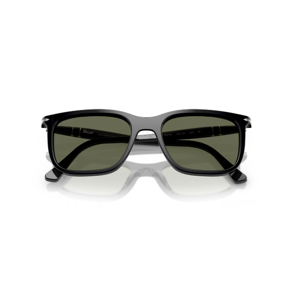 PO 3357S 95/58 53 PERSOL RENZO Polarize Güneş Gözlüğü