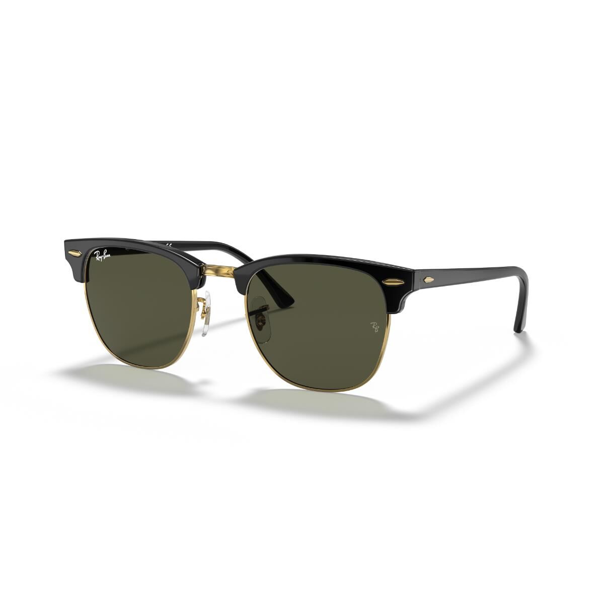 RB 3016 W0365 55 Ray-Ban CLUBMASTER Güneş Gözlüğü