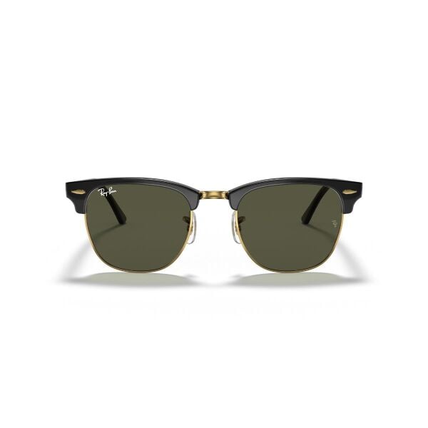 RB 3016 W0365 55 Ray-Ban CLUBMASTER Güneş Gözlüğü