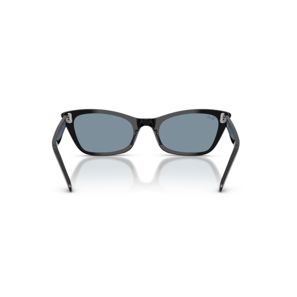 RB 2299 901/R5 52 Ray-Ban LADY BURBANK Güneş Gözlüğü