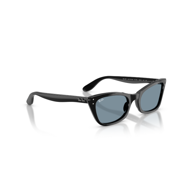 RB 2299 901/R5 52 Ray-Ban LADY BURBANK Güneş Gözlüğü