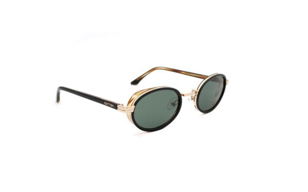 RO DAZZLE III C8 51 Retro Güneş Gözlüğü