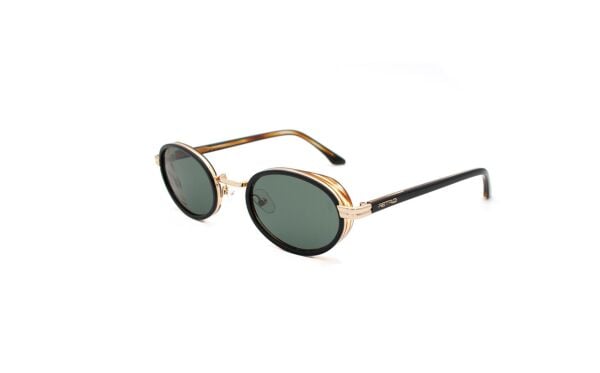 RO DAZZLE III C8 51 Retro Güneş Gözlüğü