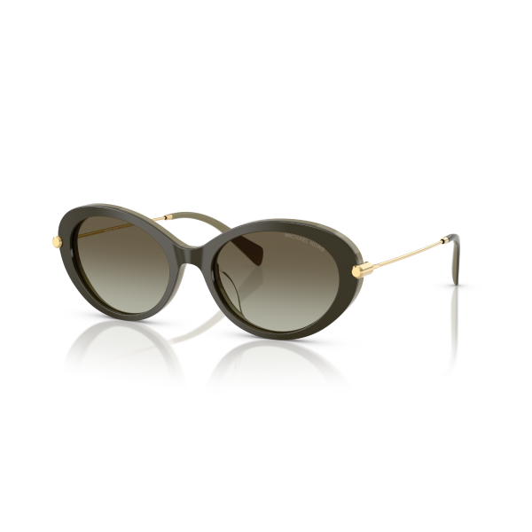 MK 2245U 40193M 53 Michael Kors ROCKAWAY Güneş Gözlüğü