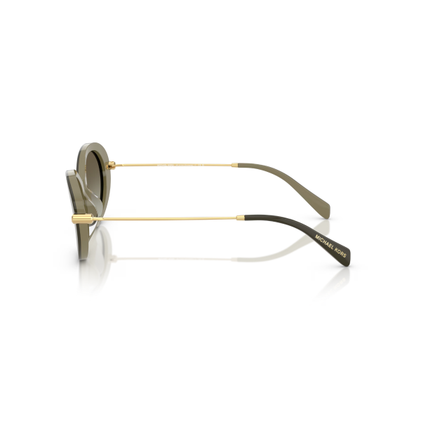 MK 2245U 40193M 53 Michael Kors ROCKAWAY Güneş Gözlüğü