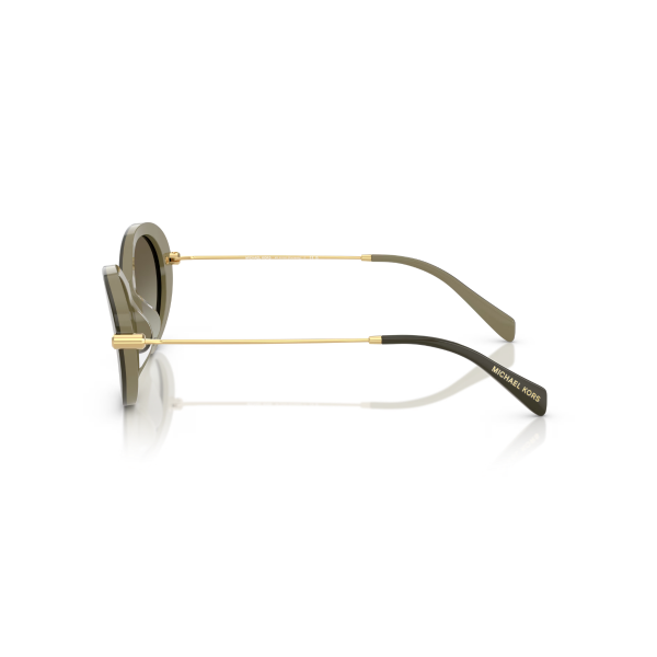 MK 2245U 40193M 53 Michael Kors ROCKAWAY Güneş Gözlüğü