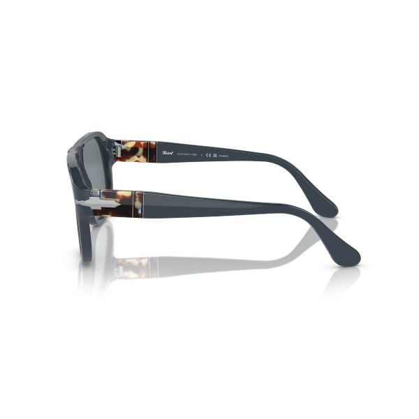 PO 3310S 11893R 54 Persol Jean Polarize Güneş Gözlüğü