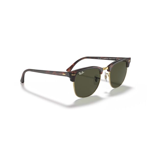 RB 3016 W0366 49 Ray-Ban CLUBMASTER Güneş Gözlüğü