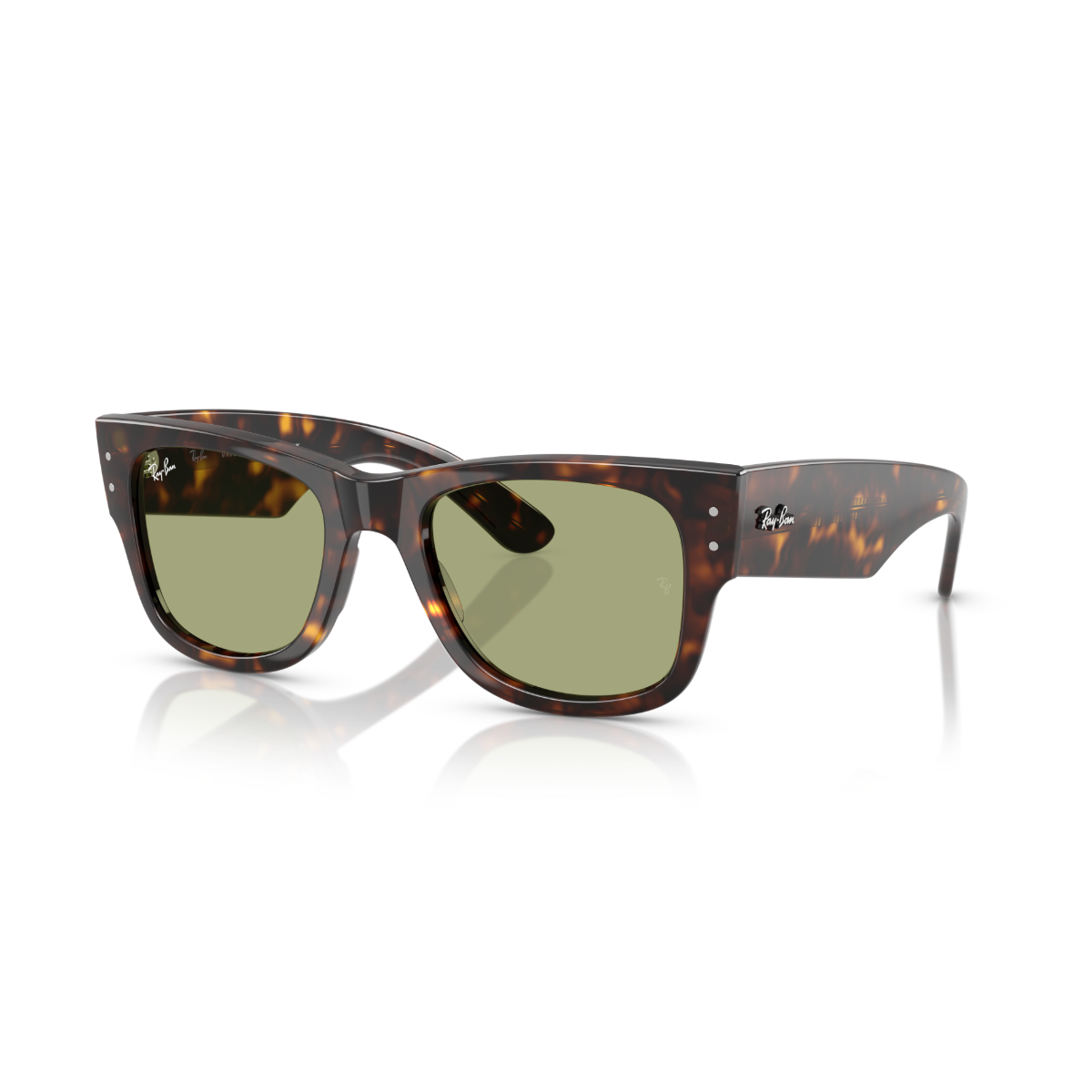 RB 0840S 902/4E 51 Ray-Ban MEGA WAYFARER Güneş Gözlüğü