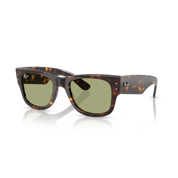 RB 0840S 902/4E 51 Ray-Ban MEGA WAYFARER Güneş Gözlüğü
