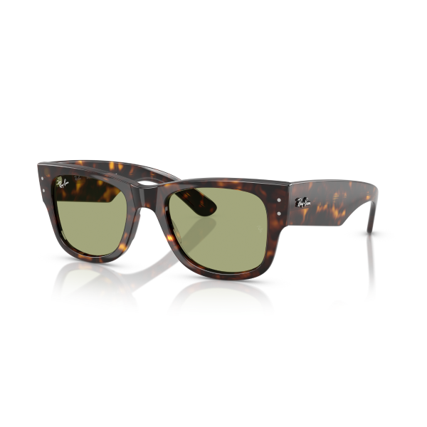 RB 0840S 902/4E 51 Ray-Ban MEGA WAYFARER Güneş Gözlüğü