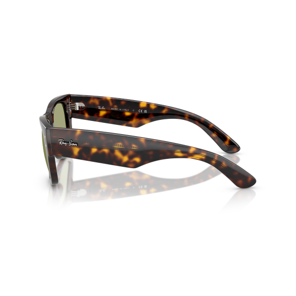 RB 0840S 902/4E 51 Ray-Ban MEGA WAYFARER Güneş Gözlüğü