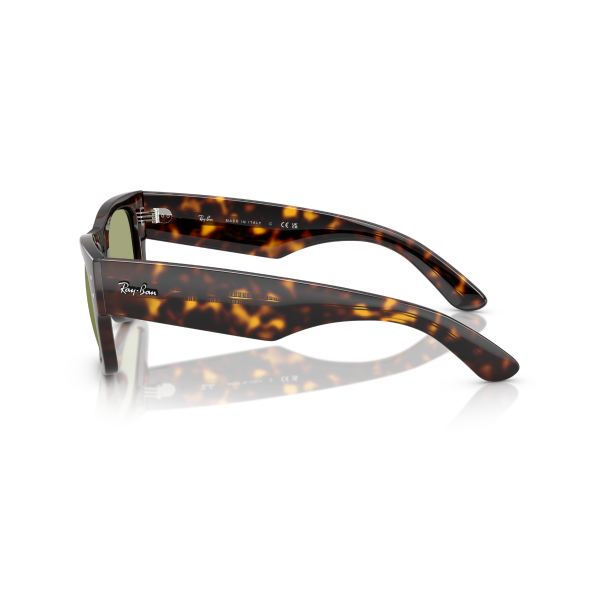 RB 0840S 902/4E 51 Ray-Ban MEGA WAYFARER Güneş Gözlüğü