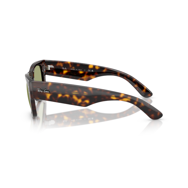 RB 0840S 902/4E 51 Ray-Ban MEGA WAYFARER Güneş Gözlüğü