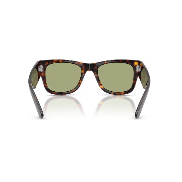 RB 0840S 902/4E 51 Ray-Ban MEGA WAYFARER Güneş Gözlüğü