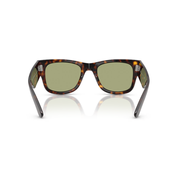 RB 0840S 902/4E 51 Ray-Ban MEGA WAYFARER Güneş Gözlüğü