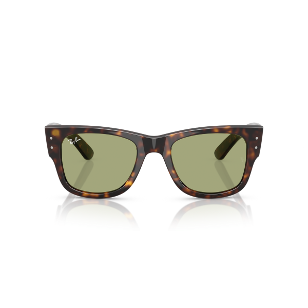 RB 0840S 902/4E 51 Ray-Ban MEGA WAYFARER Güneş Gözlüğü