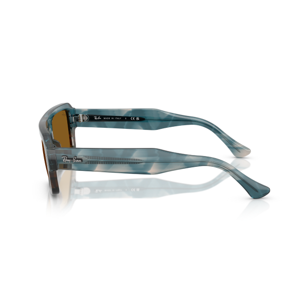 RB 4454 145333 53 Ray-Ban FLACKO Güneş Gözlüğü