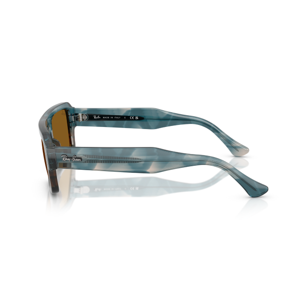 RB 4454 145333 53 Ray-Ban FLACKO Güneş Gözlüğü