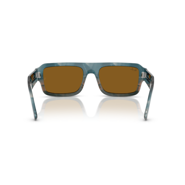 RB 4454 145333 53 Ray-Ban FLACKO Güneş Gözlüğü