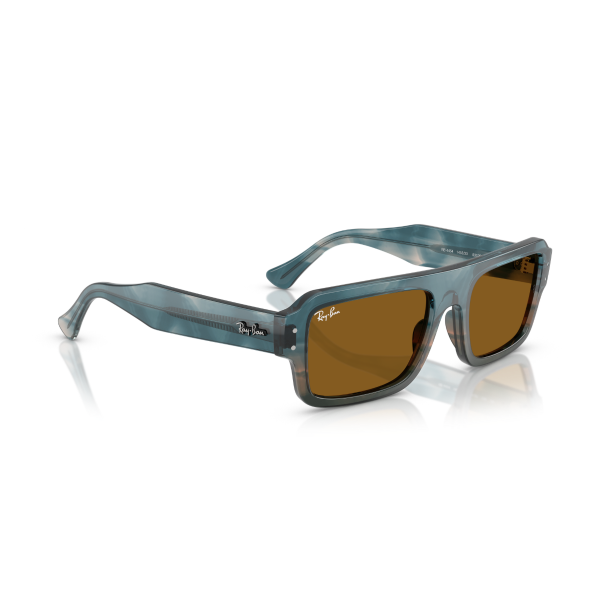 RB 4454 145333 53 Ray-Ban FLACKO Güneş Gözlüğü