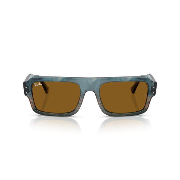 RB 4454 145333 53 Ray-Ban FLACKO Güneş Gözlüğü