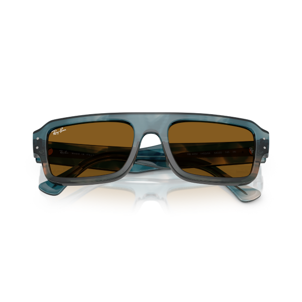 RB 4454 145333 53 Ray-Ban FLACKO Güneş Gözlüğü