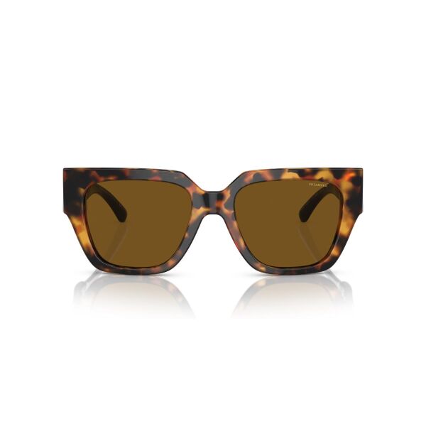 VE 4409 511983 53 Versace Polarize Güneş Gözlüğü