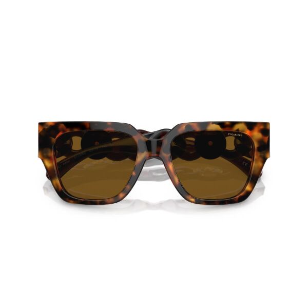 VE 4409 511983 53 Versace Polarize Güneş Gözlüğü