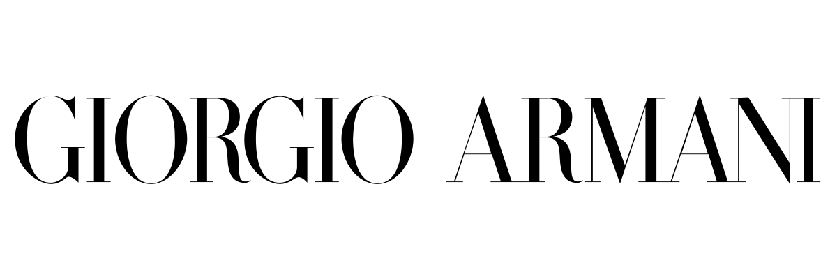 Giorgio Armani