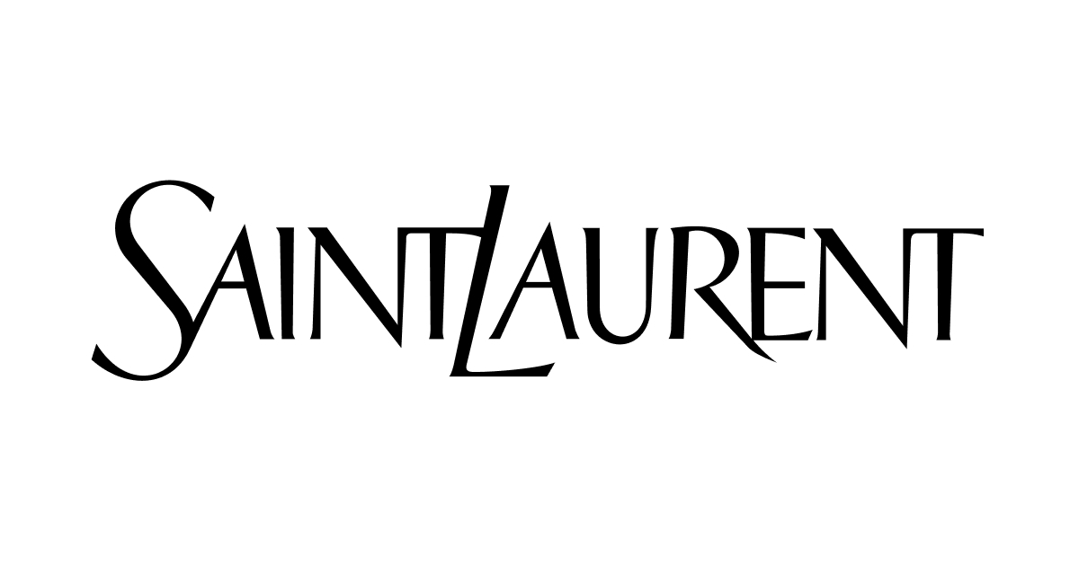 Yves Saint Laurent