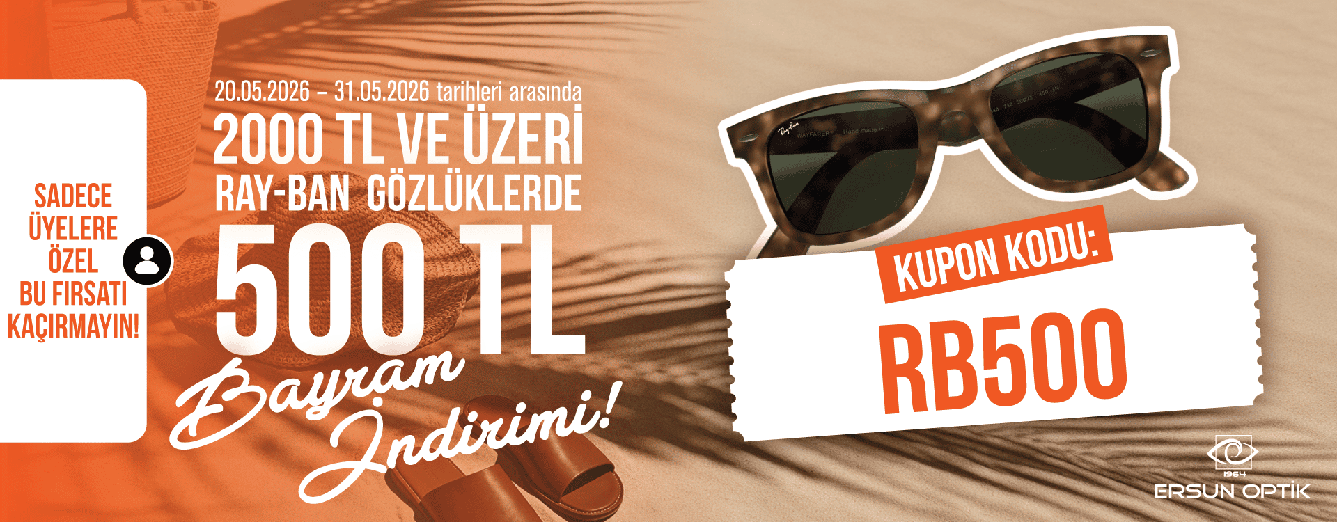 20.05.2026 - 31.05.2026 RB500