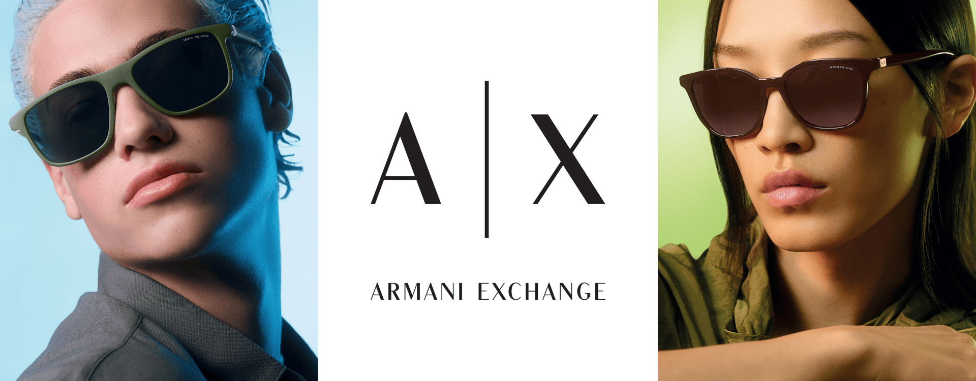Armani Exchange