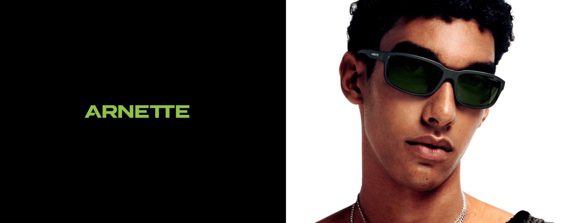 Arnette